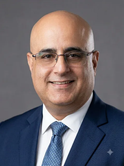 Sanjeev Arora, Founder of Nadi Predictions