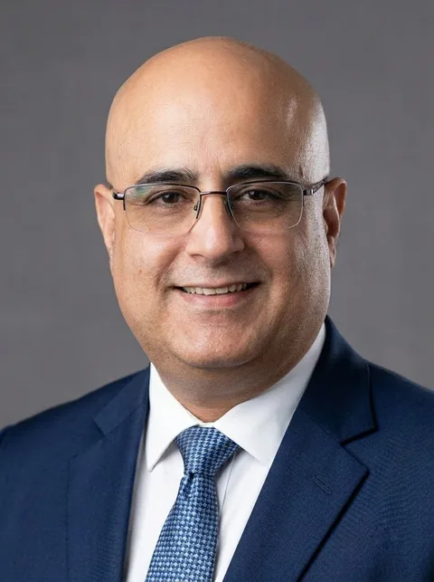 Sanjeev